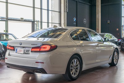 BMW Serie 5