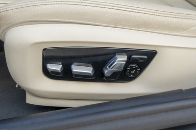 BMW Serie 5