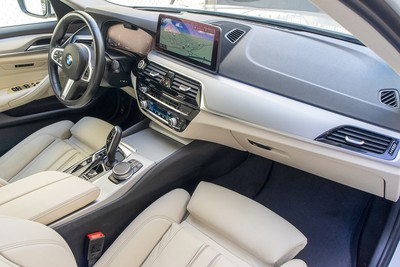 BMW Serie 5