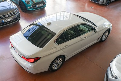BMW Serie 5