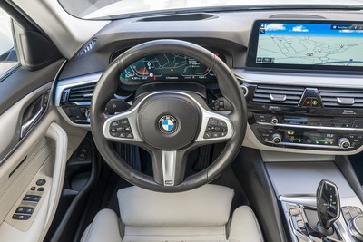 BMW Serie 5