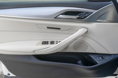 BMW Serie 5