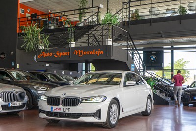 BMW Serie 5