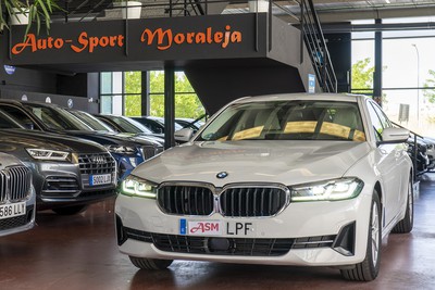 BMW Serie 5
