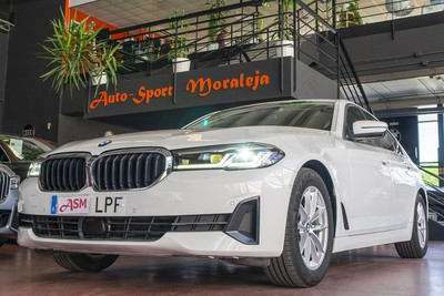 BMW Serie 5