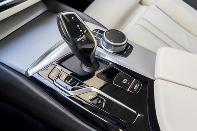 BMW Serie 5