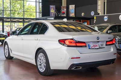 BMW Serie 5