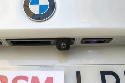 BMW Serie 5