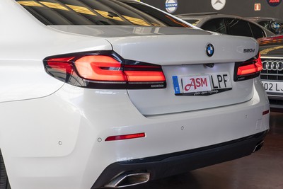 BMW Serie 5