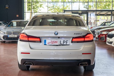 BMW Serie 5