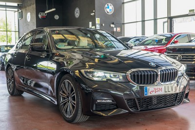 BMW Serie 3