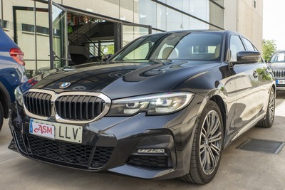 BMW Serie 3