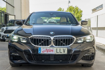 BMW Serie 3