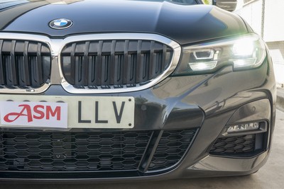 BMW Serie 3