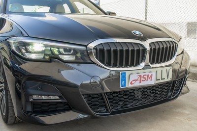 BMW Serie 3