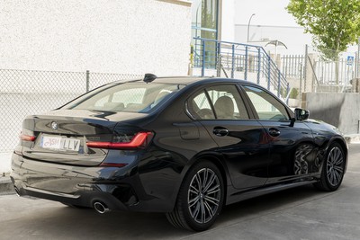 BMW Serie 3