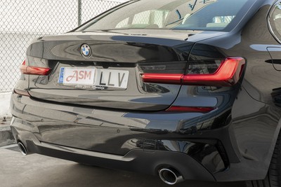 BMW Serie 3
