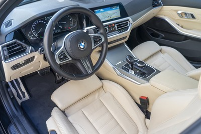 BMW Serie 3