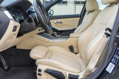 BMW Serie 3