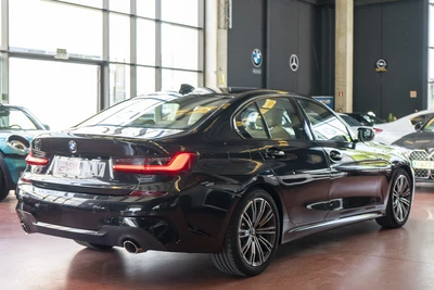 BMW Serie 3