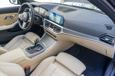 BMW Serie 3