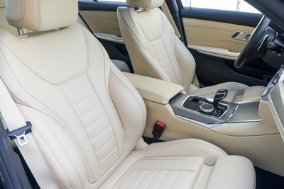 BMW Serie 3