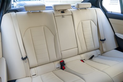 BMW Serie 3