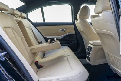 BMW Serie 3