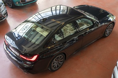 BMW Serie 3