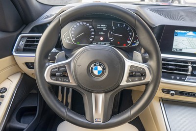BMW Serie 3