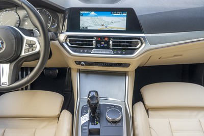BMW Serie 3