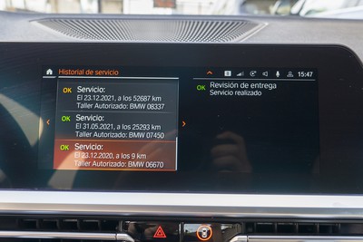 BMW Serie 3