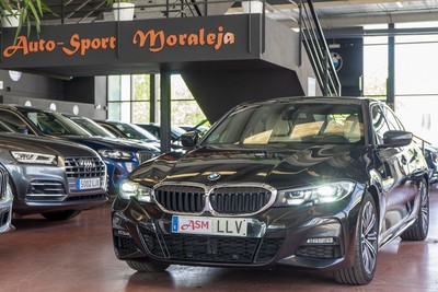BMW Serie 3