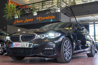 BMW Serie 3