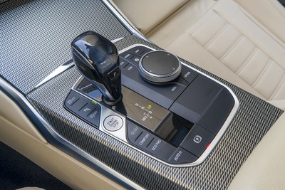 BMW Serie 3