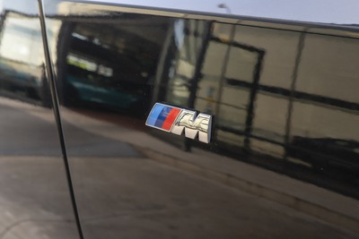 BMW Serie 3