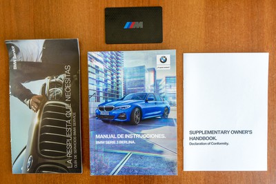 BMW Serie 3