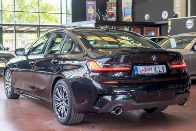 BMW Serie 3