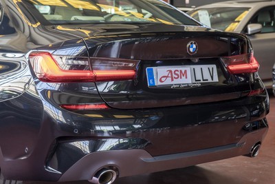 BMW Serie 3