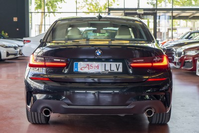 BMW Serie 3