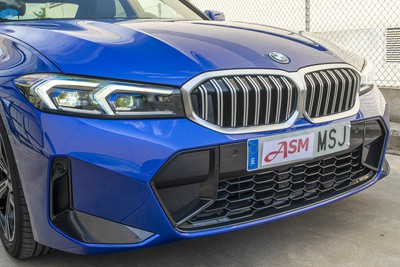 BMW Serie 3