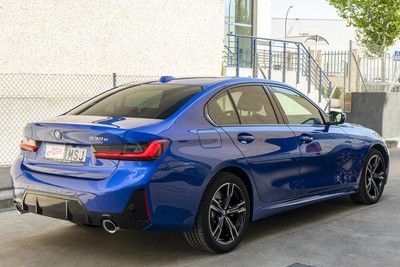 BMW Serie 3