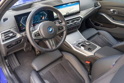 BMW Serie 3