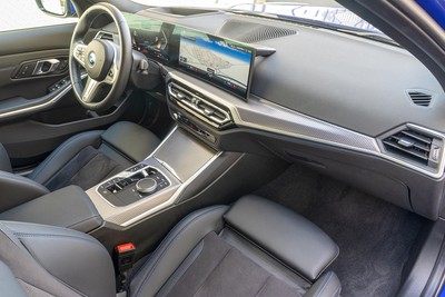 BMW Serie 3