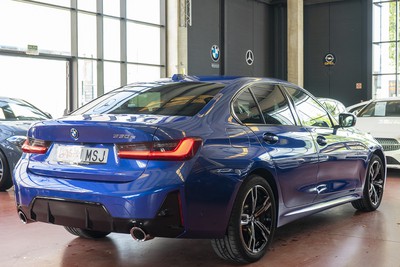 BMW Serie 3