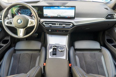 BMW Serie 3