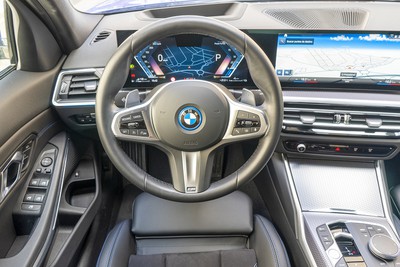 BMW Serie 3