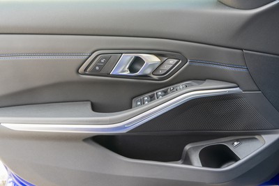 BMW Serie 3