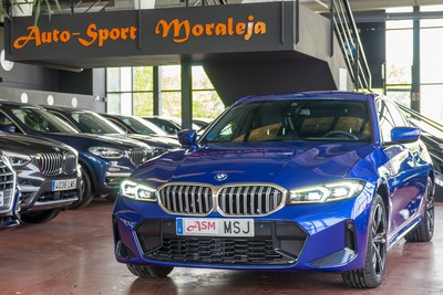 BMW Serie 3