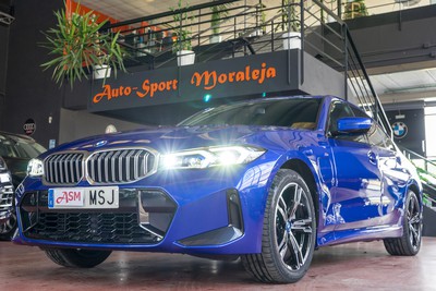 BMW Serie 3